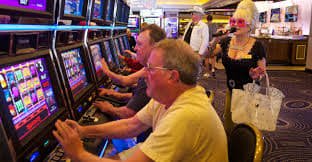 wine 24 Game rooms